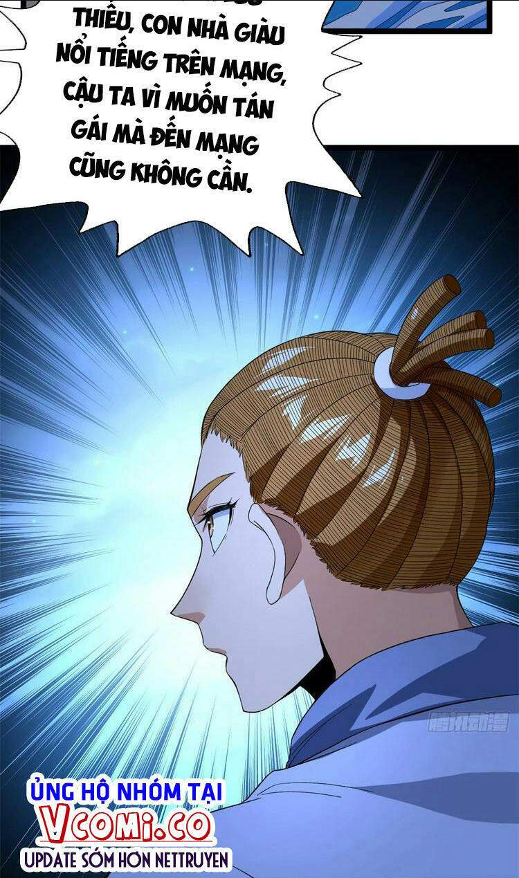 Ta Có 999 Loại Dị Năng Chap 36 - Next Chap 37