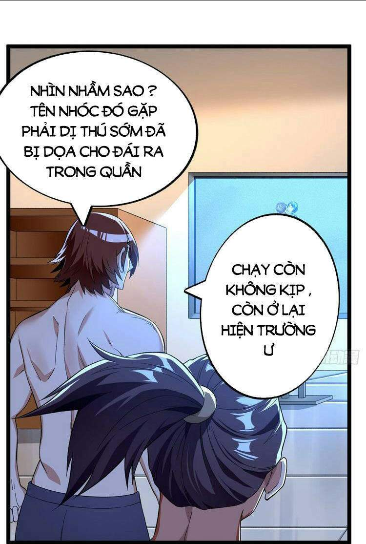 Ta Có 999 Loại Dị Năng Chap 36 - Next Chap 37