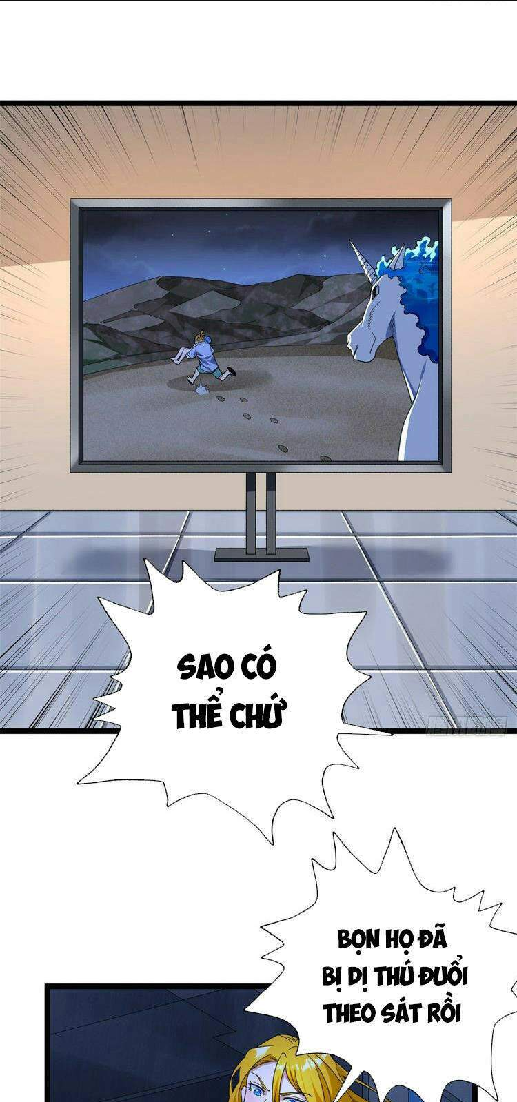 Ta Có 999 Loại Dị Năng Chap 36 - Next Chap 37