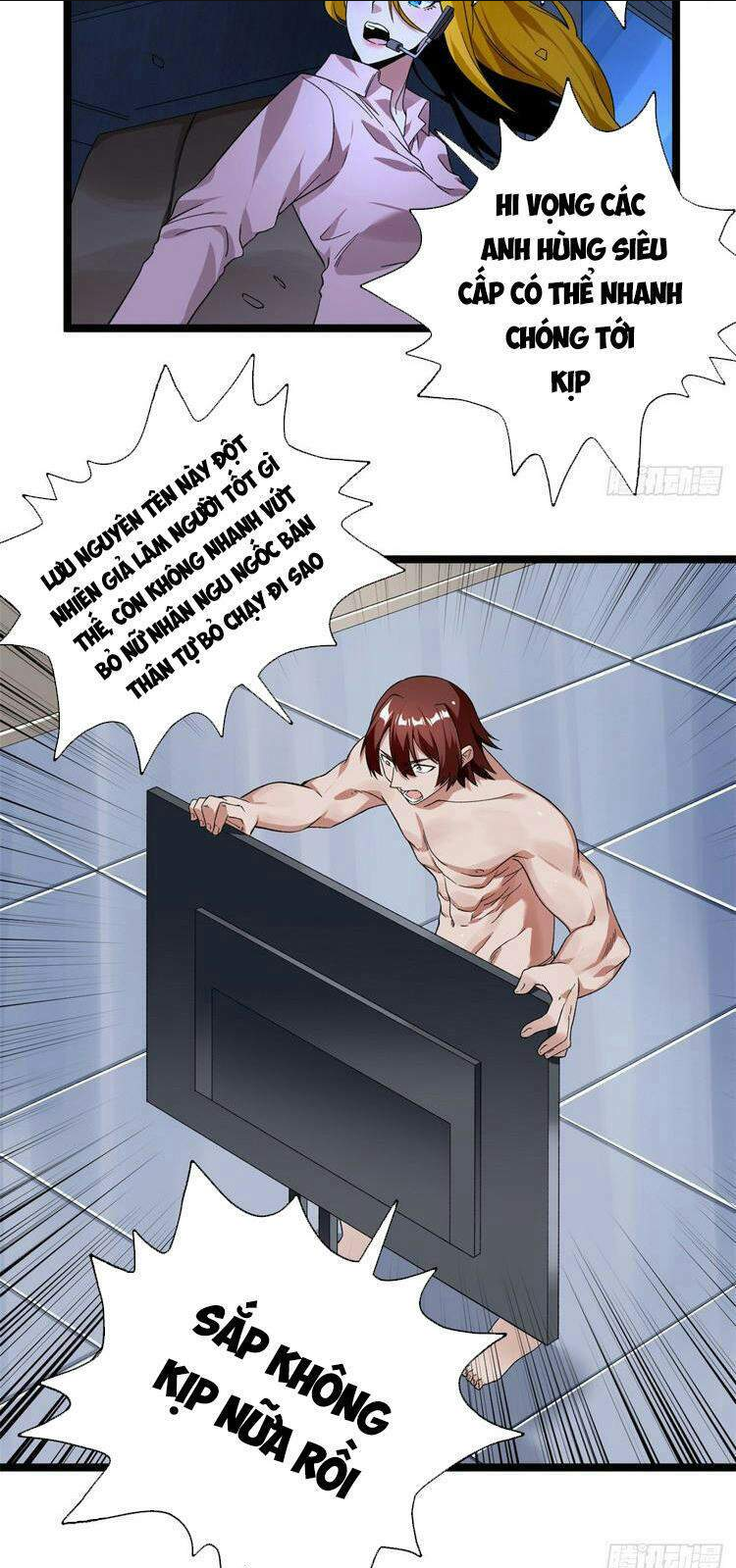 Ta Có 999 Loại Dị Năng Chap 36 - Next Chap 37