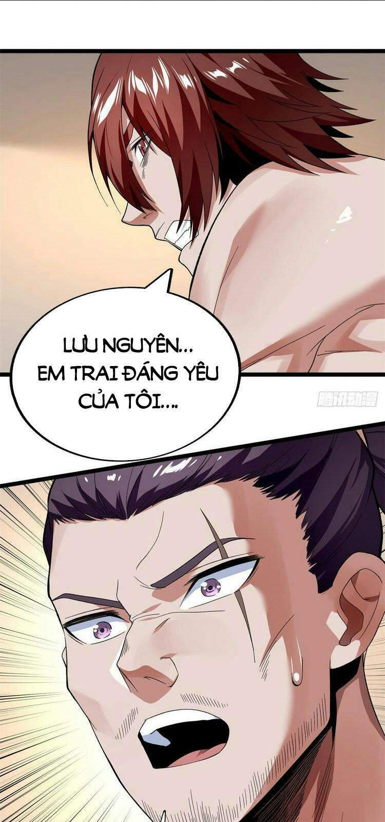 Ta Có 999 Loại Dị Năng Chap 36 - Next Chap 37
