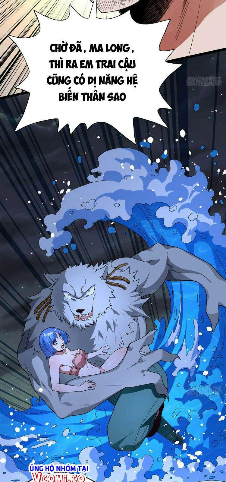 Ta Có 999 Loại Dị Năng Chap 36 - Next Chap 37