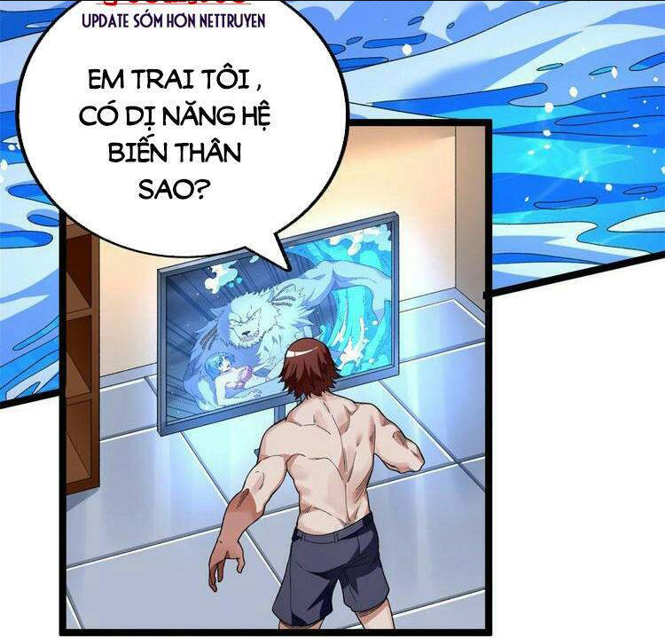 Ta Có 999 Loại Dị Năng Chap 36 - Next Chap 37