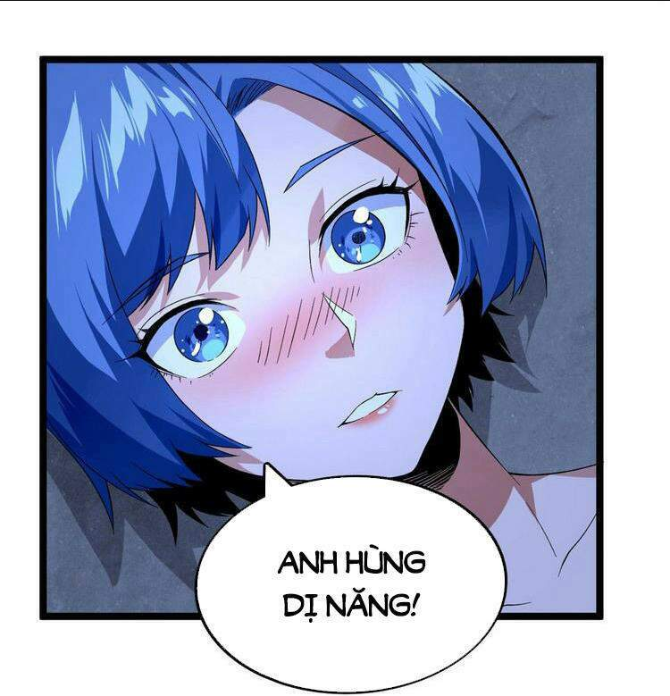 Ta Có 999 Loại Dị Năng Chap 36 - Next Chap 37