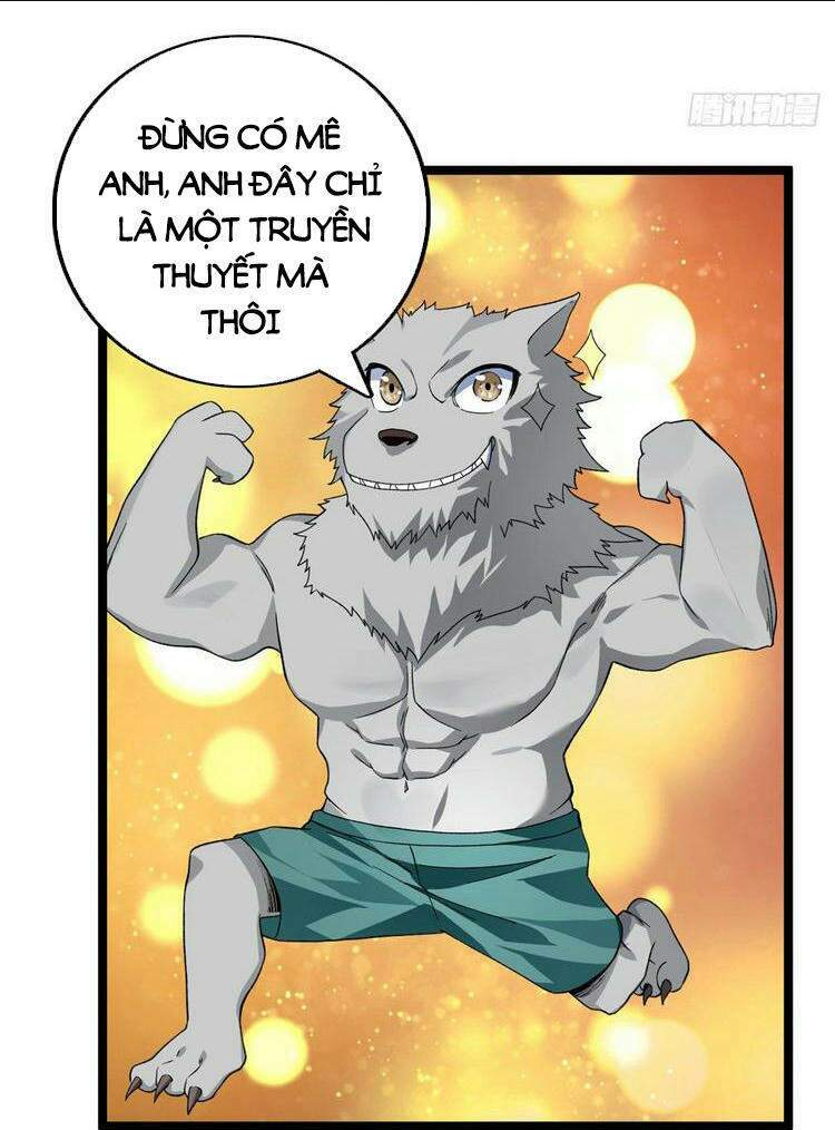 Ta Có 999 Loại Dị Năng Chap 36 - Next Chap 37