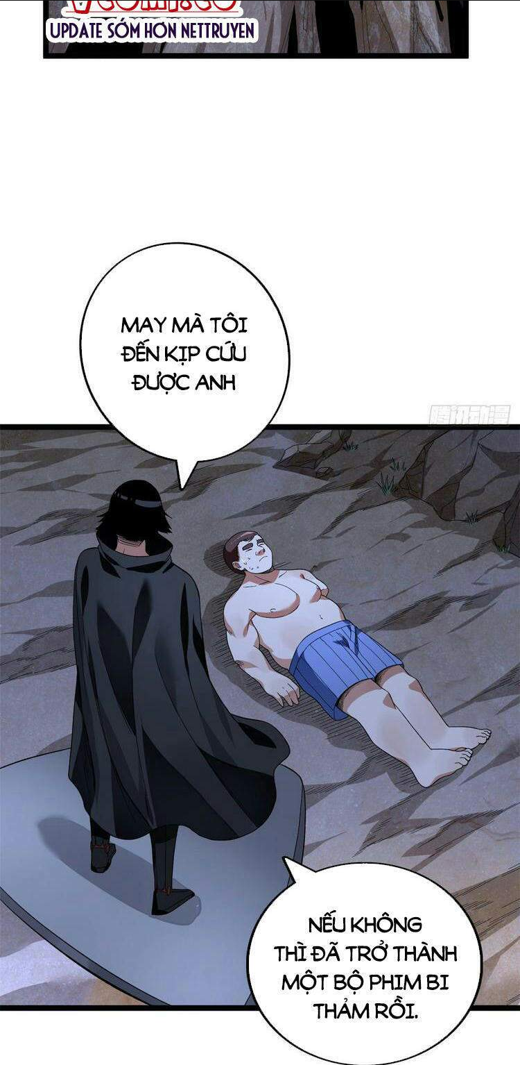 Ta Có 999 Loại Dị Năng Chap 36 - Next Chap 37