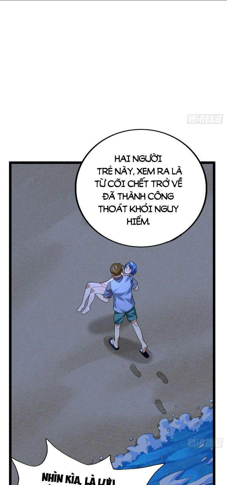 Ta Có 999 Loại Dị Năng Chap 36 - Next Chap 37