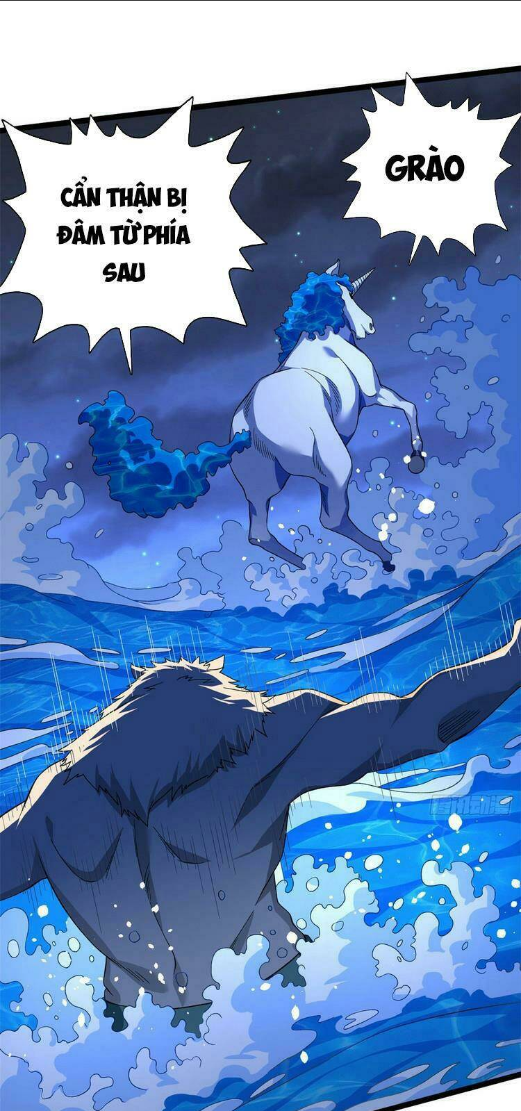 Ta Có 999 Loại Dị Năng Chap 37 - Next Chap 38