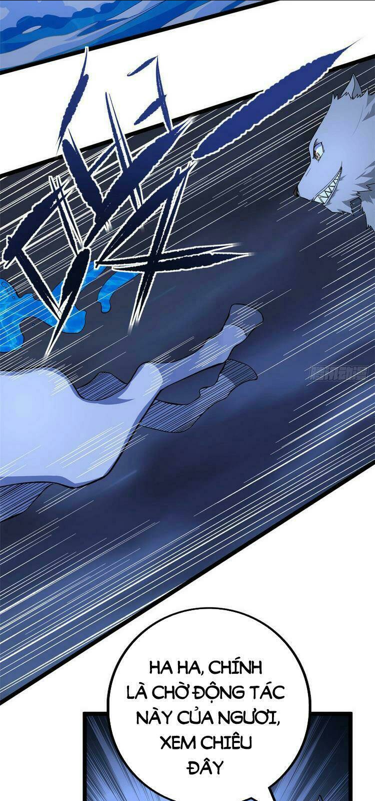 Ta Có 999 Loại Dị Năng Chap 37 - Next Chap 38