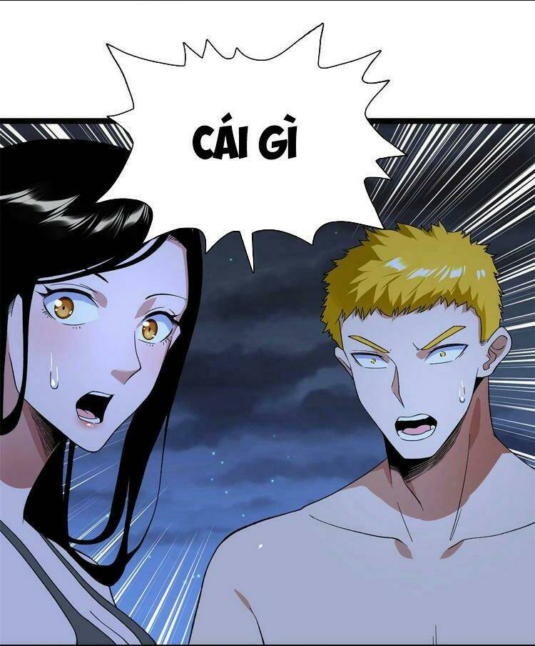 Ta Có 999 Loại Dị Năng Chap 37 - Next Chap 38