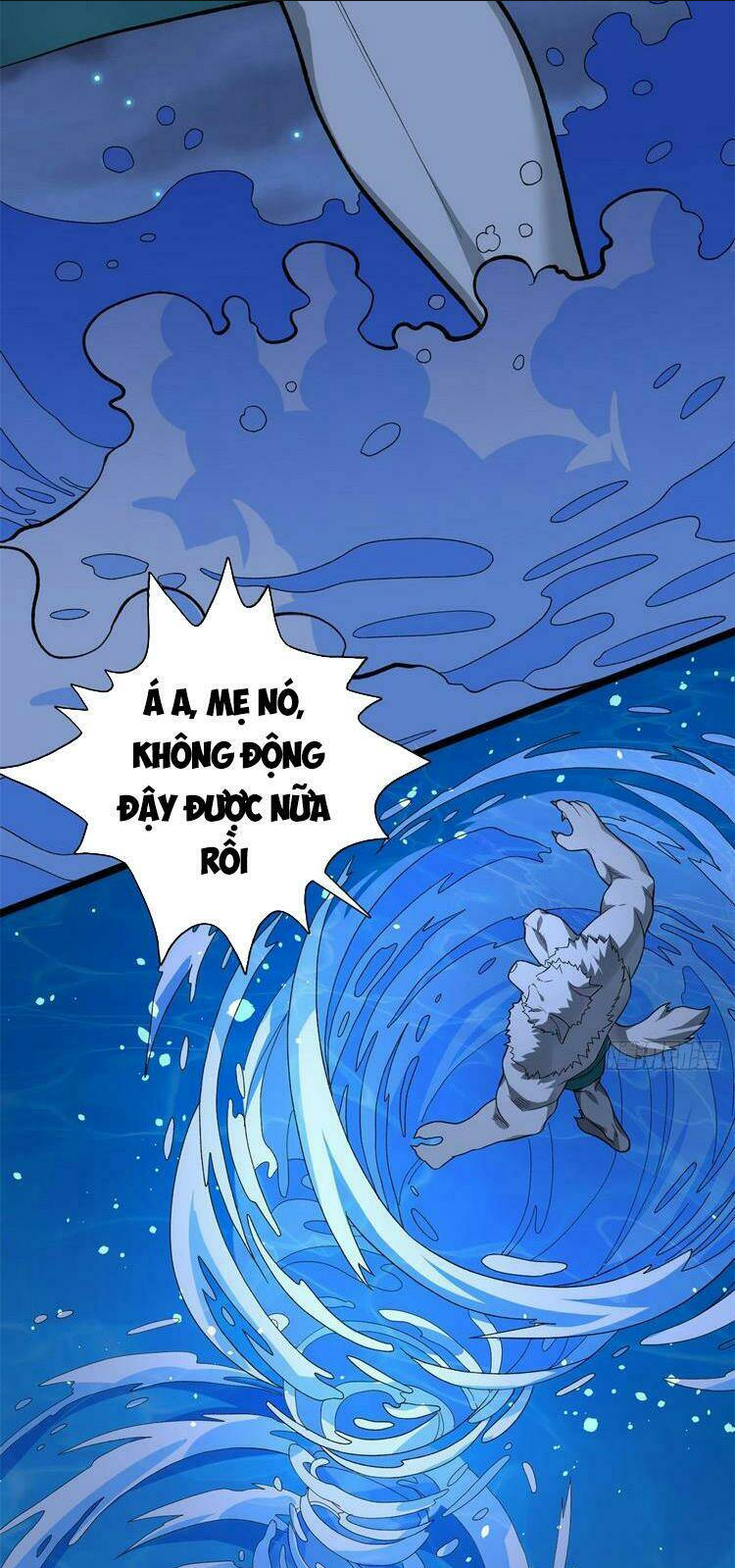 Ta Có 999 Loại Dị Năng Chap 37 - Next Chap 38
