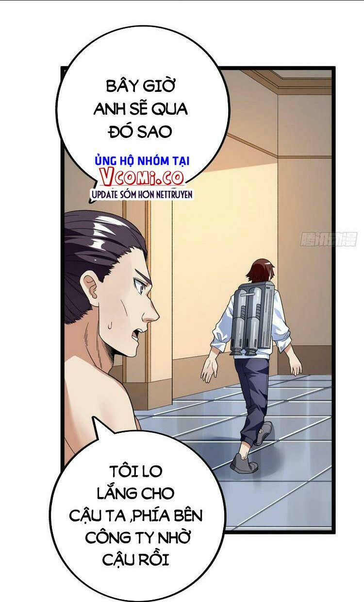 Ta Có 999 Loại Dị Năng Chap 37 - Next Chap 38