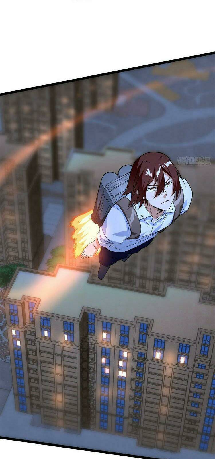 Ta Có 999 Loại Dị Năng Chap 37 - Next Chap 38