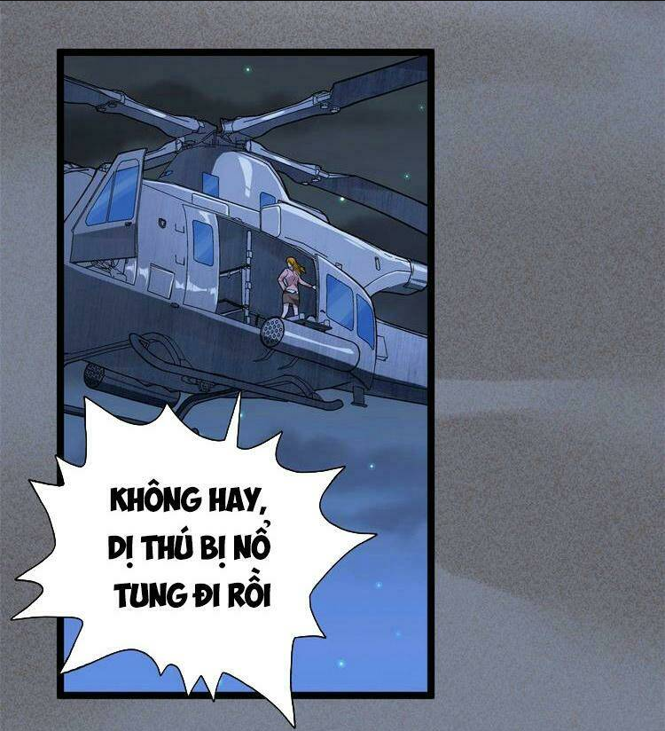 Ta Có 999 Loại Dị Năng Chap 37 - Next Chap 38