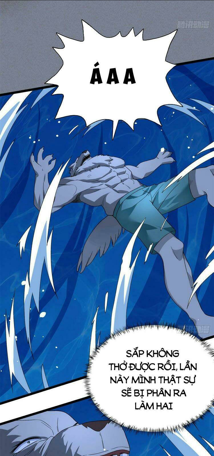 Ta Có 999 Loại Dị Năng Chap 37 - Next Chap 38