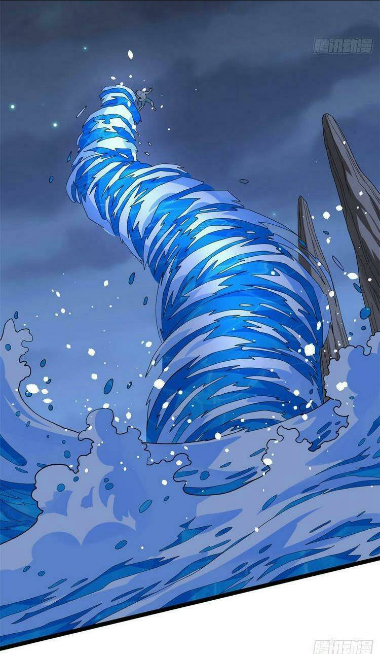 Ta Có 999 Loại Dị Năng Chap 37 - Next Chap 38