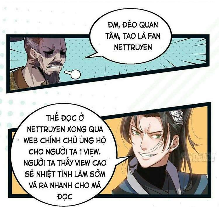 Ta Có 999 Loại Dị Năng Chap 37 - Next Chap 38