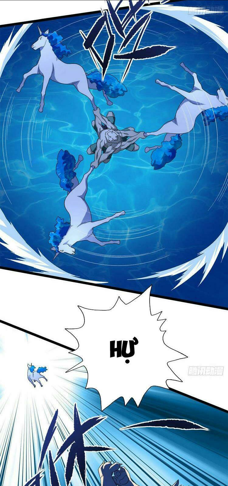 Ta Có 999 Loại Dị Năng Chap 37 - Next Chap 38