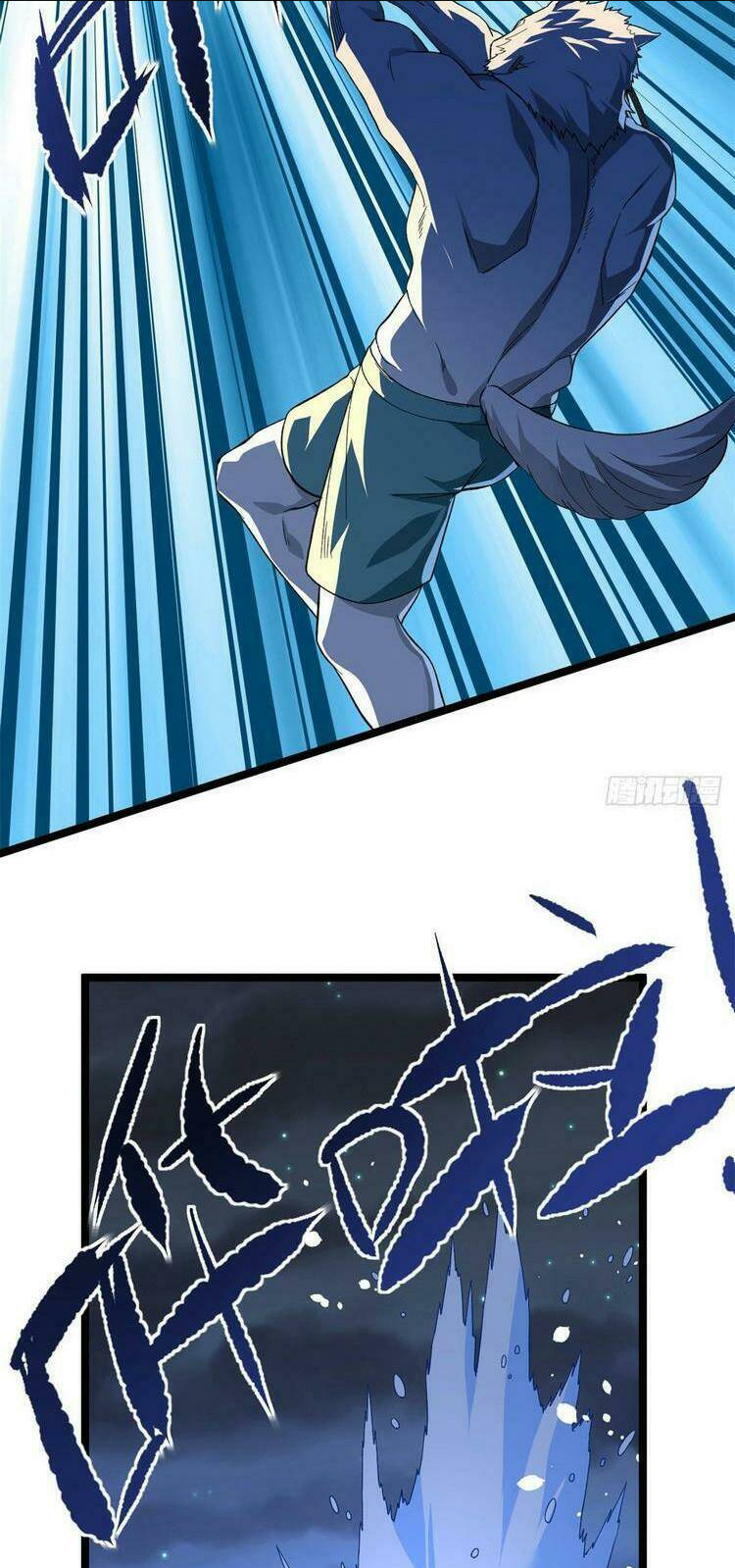 Ta Có 999 Loại Dị Năng Chap 37 - Next Chap 38