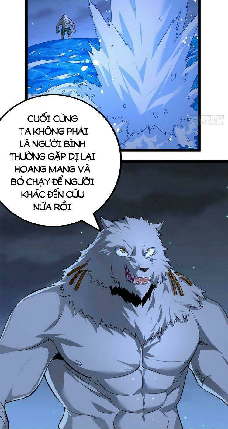 Ta Có 999 Loại Dị Năng Chap 37 - Next Chap 38