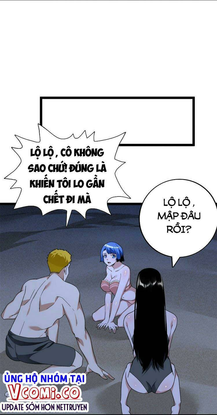 Ta Có 999 Loại Dị Năng Chap 37 - Next Chap 38