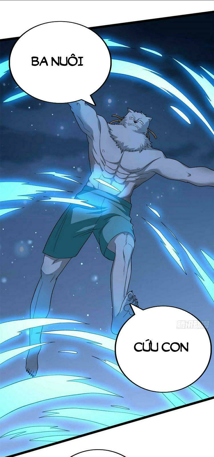 Ta Có 999 Loại Dị Năng Chap 38 - Next Chap 39