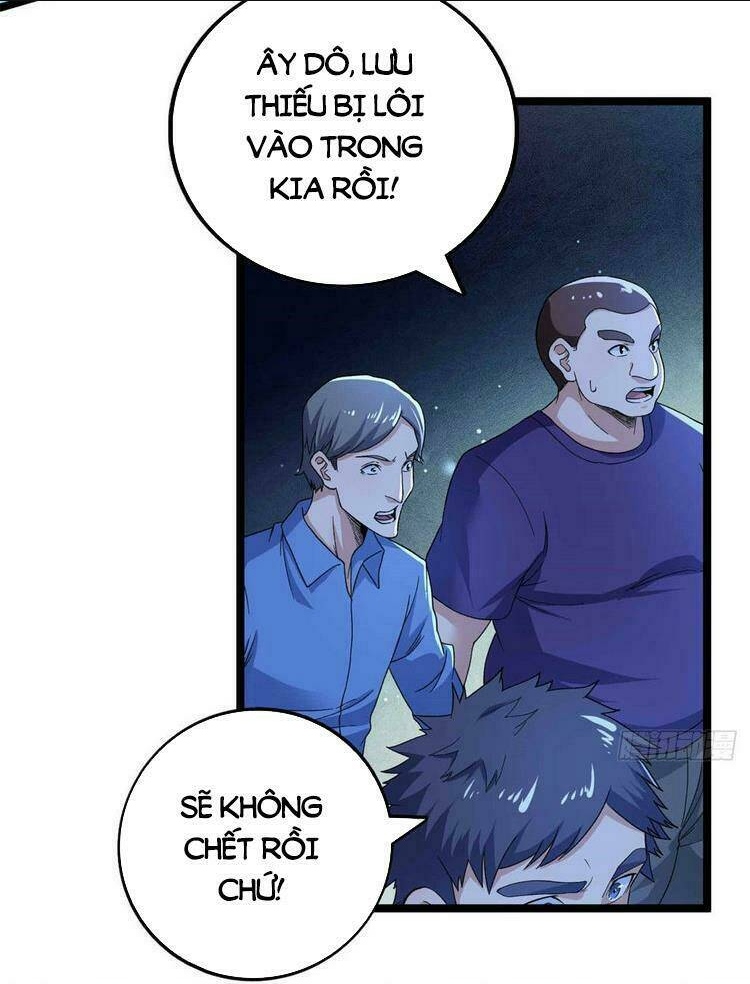 Ta Có 999 Loại Dị Năng Chap 38 - Next Chap 39