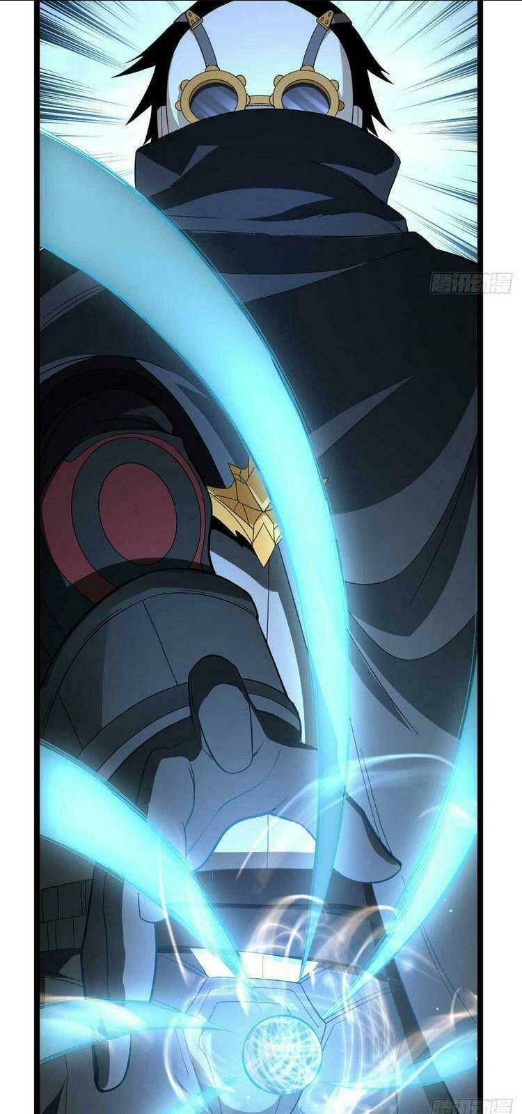 Ta Có 999 Loại Dị Năng Chap 38 - Next Chap 39