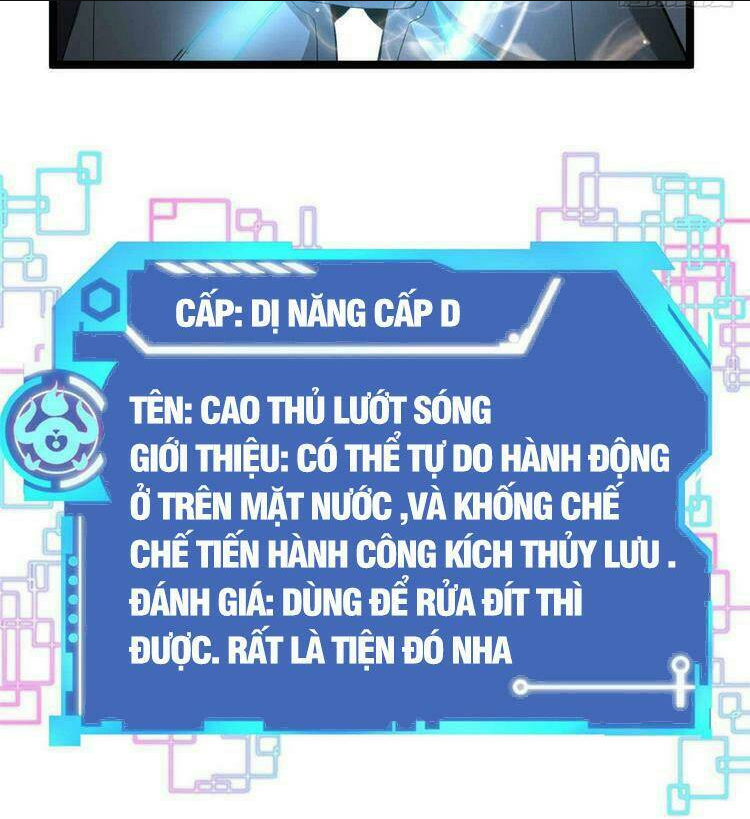 Ta Có 999 Loại Dị Năng Chap 38 - Next Chap 39