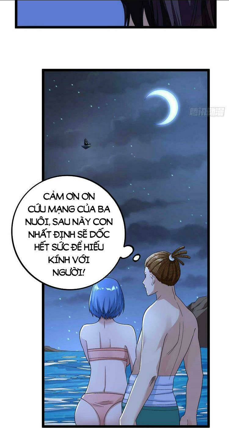 Ta Có 999 Loại Dị Năng Chap 38 - Next Chap 39