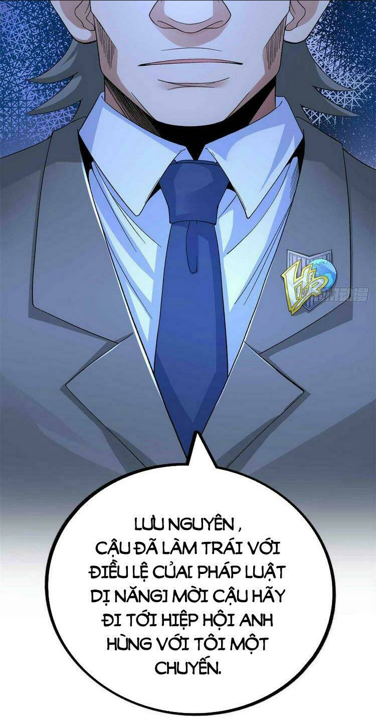 Ta Có 999 Loại Dị Năng Chap 38 - Next Chap 39