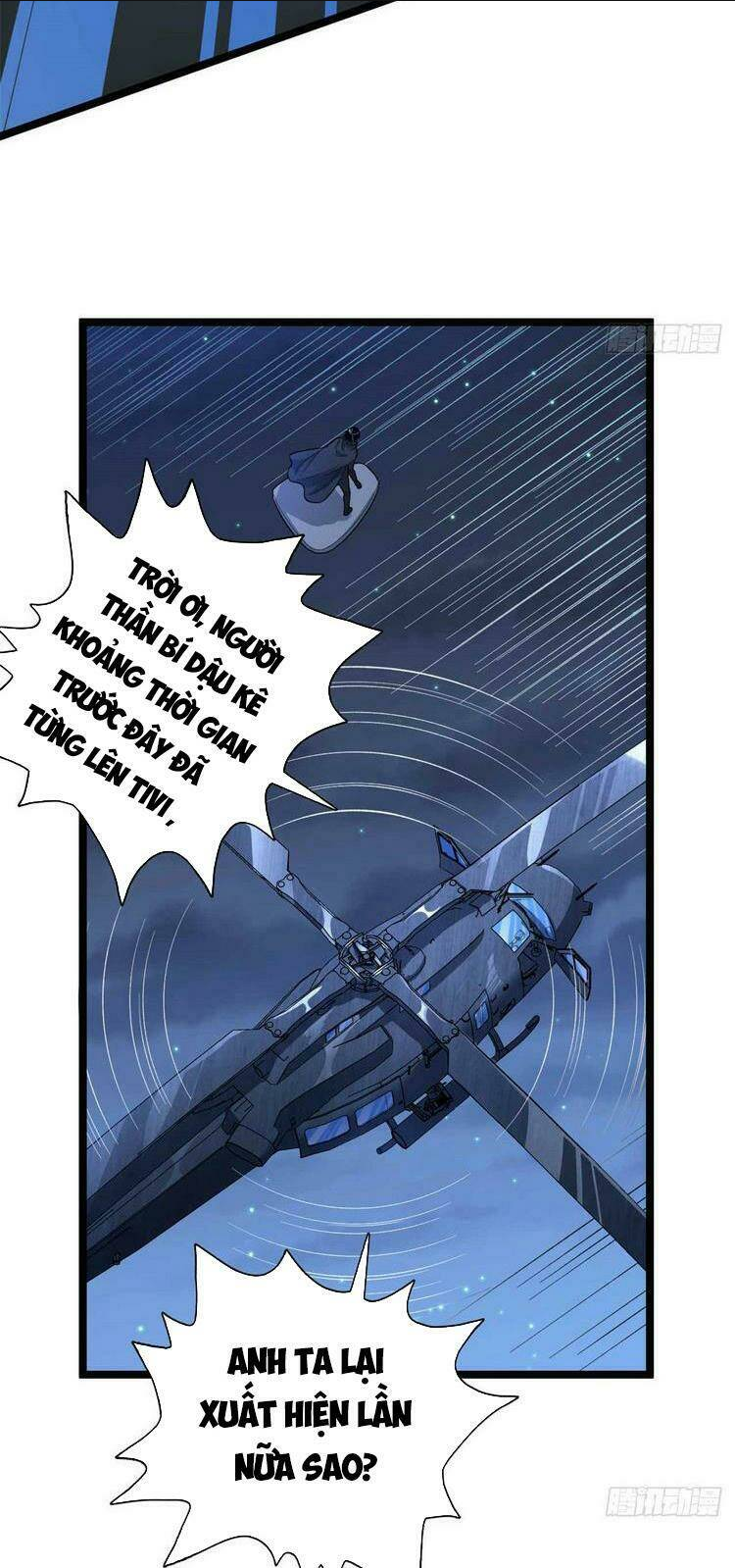 Ta Có 999 Loại Dị Năng Chap 38 - Next Chap 39