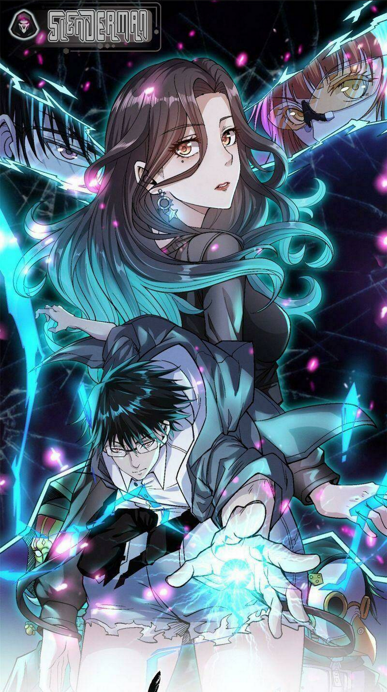 Ta Có 999 Loại Dị Năng Chap 4 - Next Chap 5