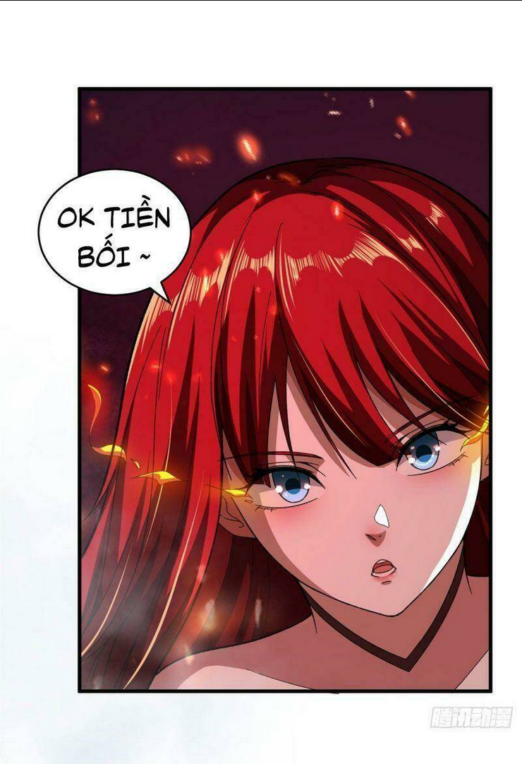 Ta Có 999 Loại Dị Năng Chap 4 - Next Chap 5