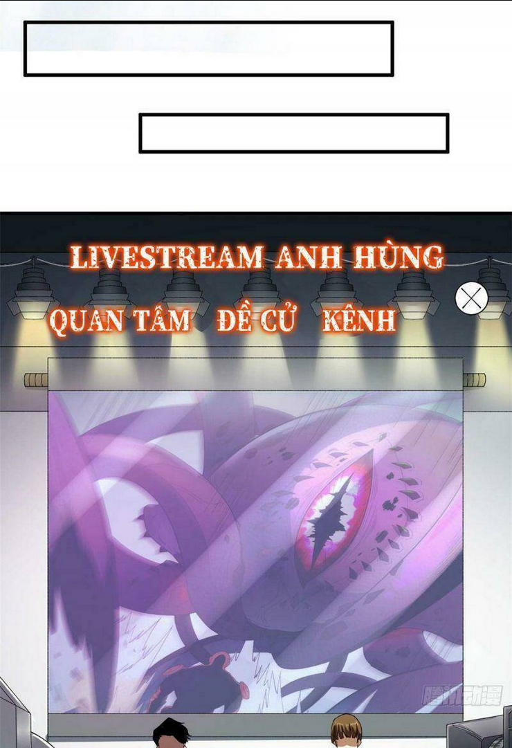 Ta Có 999 Loại Dị Năng Chap 4 - Next Chap 5