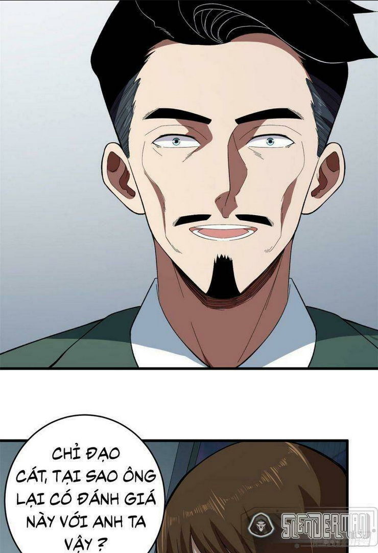 Ta Có 999 Loại Dị Năng Chap 4 - Next Chap 5