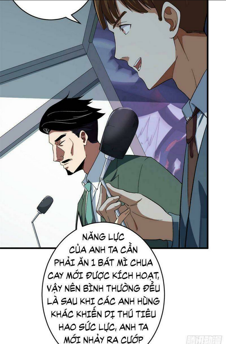 Ta Có 999 Loại Dị Năng Chap 4 - Next Chap 5