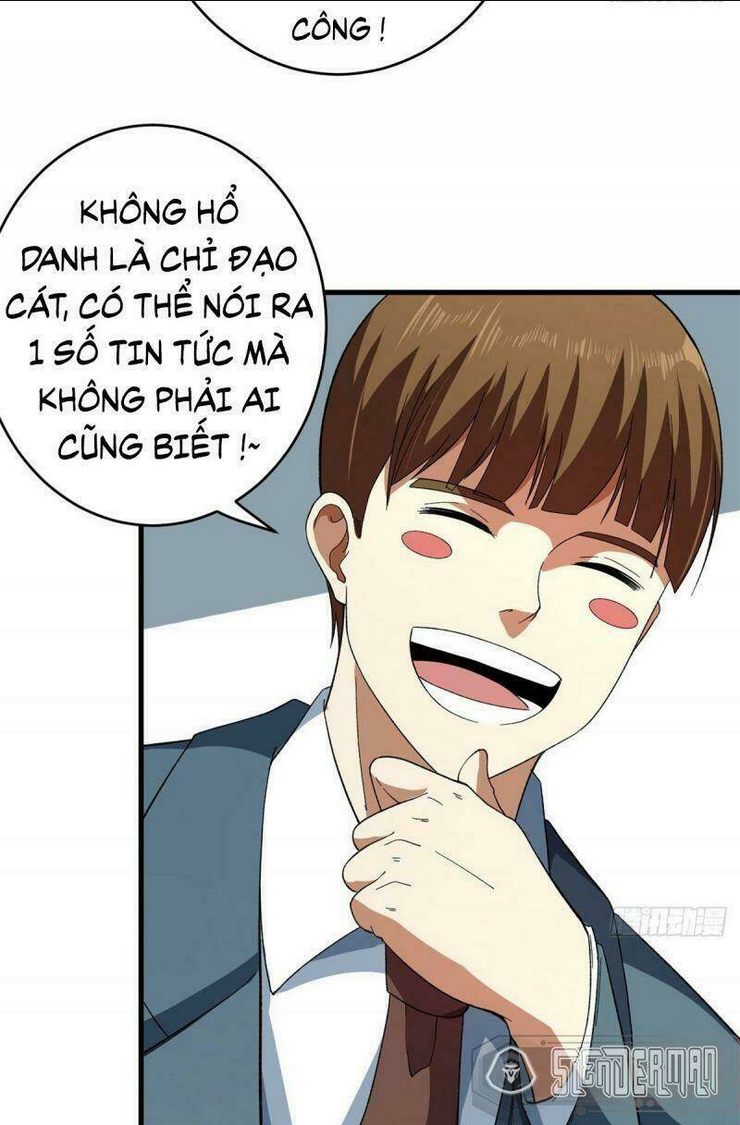 Ta Có 999 Loại Dị Năng Chap 4 - Next Chap 5