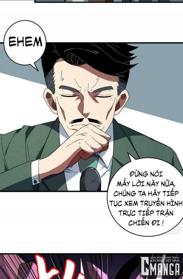 Ta Có 999 Loại Dị Năng Chap 4 - Next Chap 5