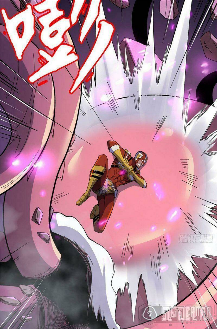 Ta Có 999 Loại Dị Năng Chap 4 - Next Chap 5