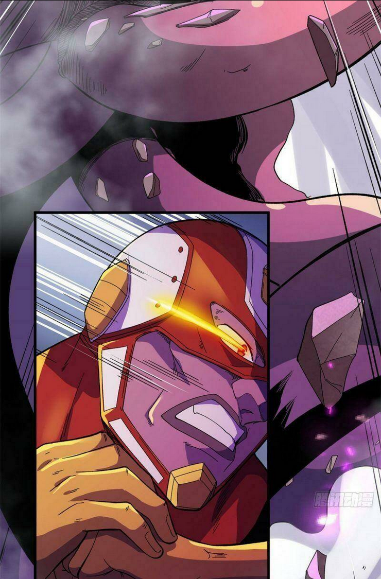 Ta Có 999 Loại Dị Năng Chap 4 - Next Chap 5