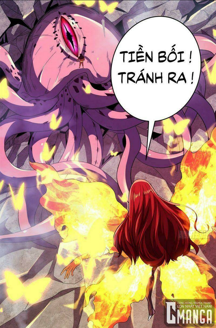 Ta Có 999 Loại Dị Năng Chap 4 - Next Chap 5