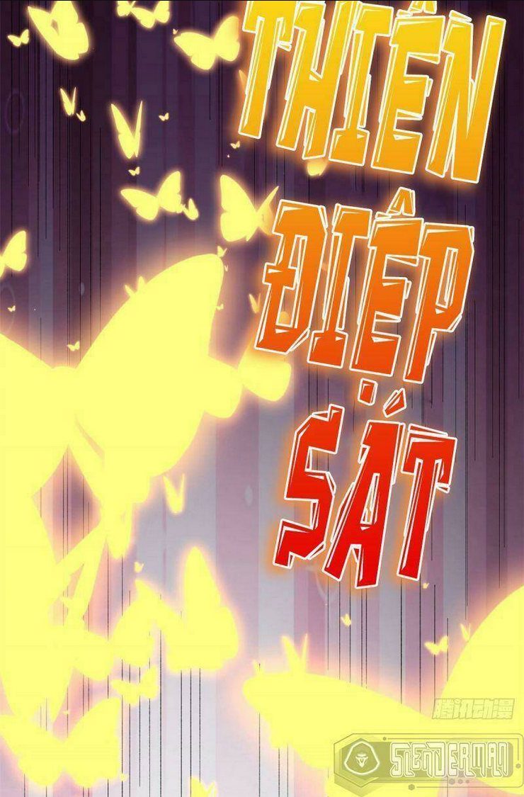 Ta Có 999 Loại Dị Năng Chap 4 - Next Chap 5