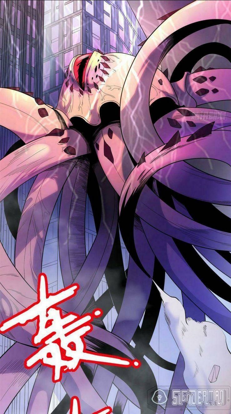 Ta Có 999 Loại Dị Năng Chap 4 - Next Chap 5