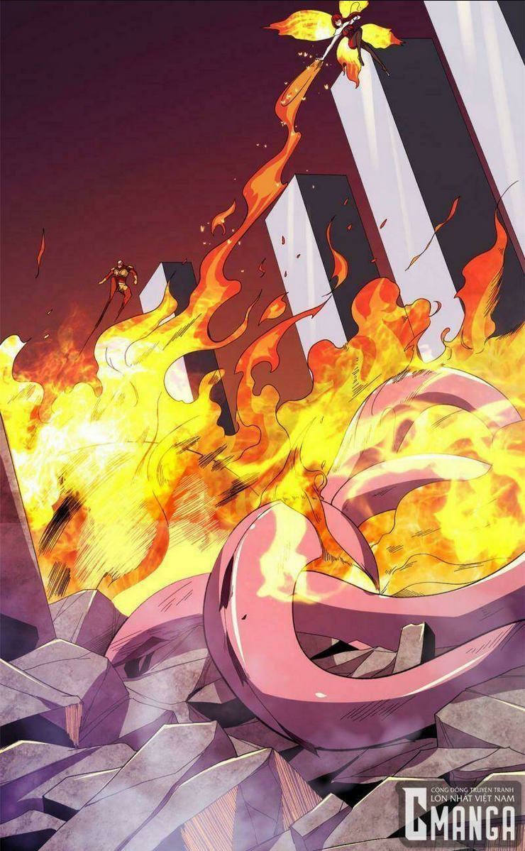 Ta Có 999 Loại Dị Năng Chap 4 - Next Chap 5