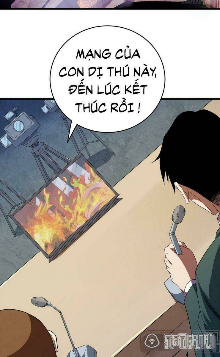 Ta Có 999 Loại Dị Năng Chap 4 - Next Chap 5