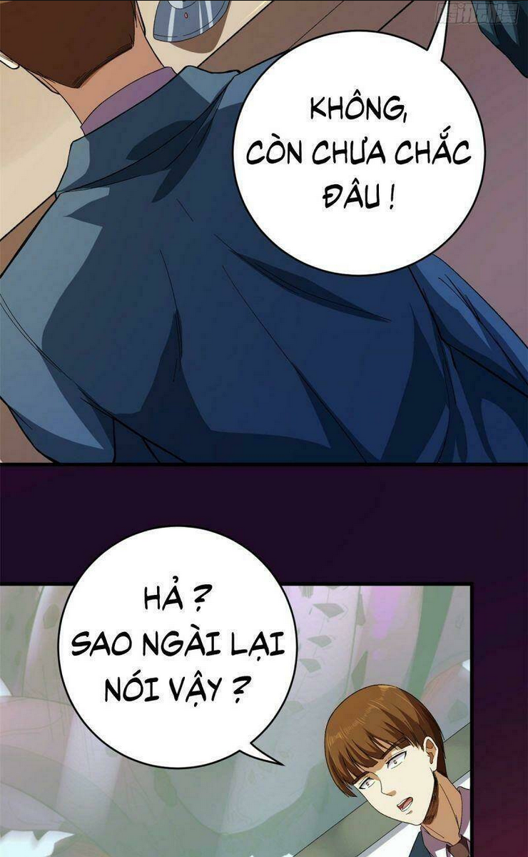 Ta Có 999 Loại Dị Năng Chap 4 - Next Chap 5