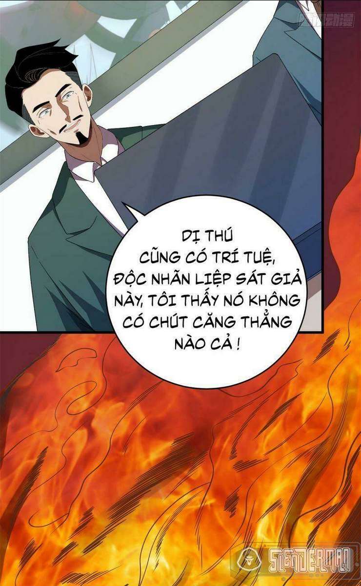 Ta Có 999 Loại Dị Năng Chap 4 - Next Chap 5