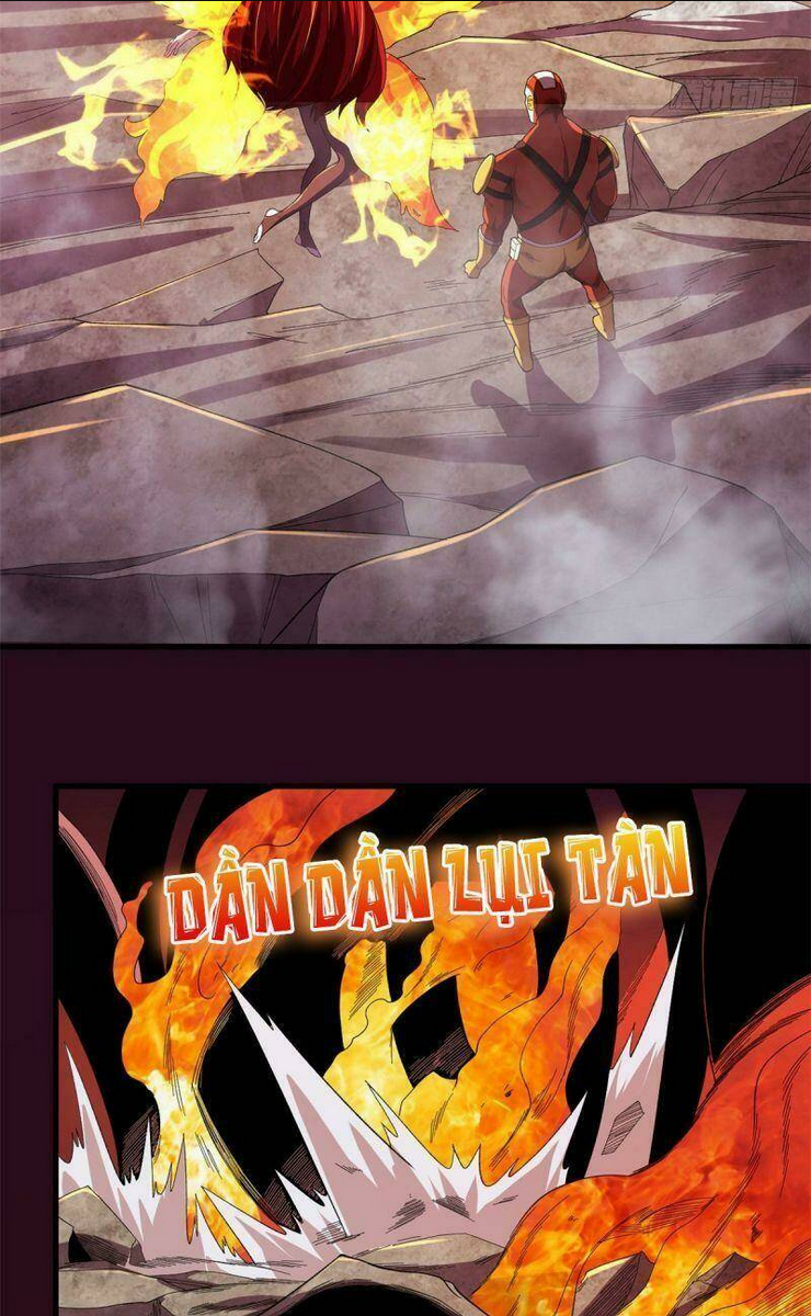 Ta Có 999 Loại Dị Năng Chap 4 - Next Chap 5