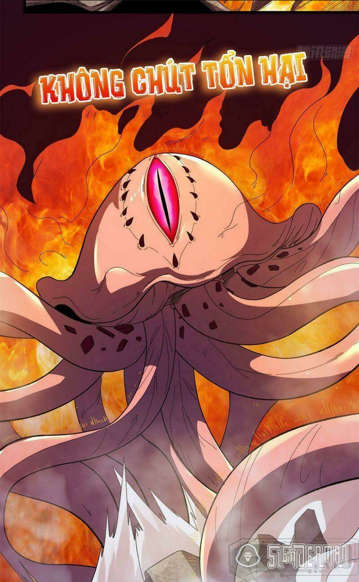 Ta Có 999 Loại Dị Năng Chap 4 - Next Chap 5